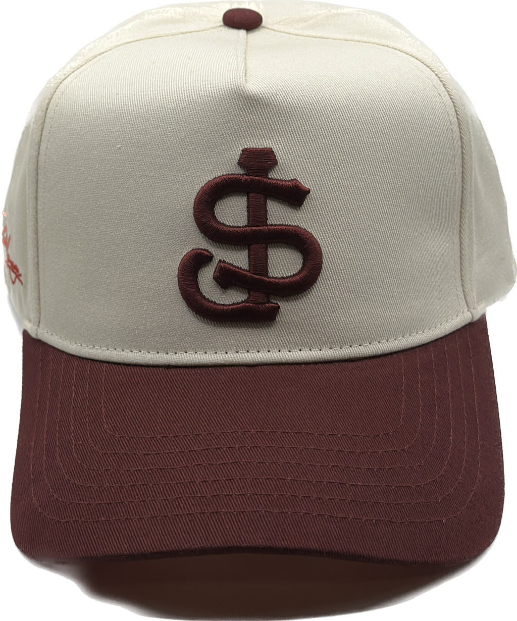 SJ Maroon