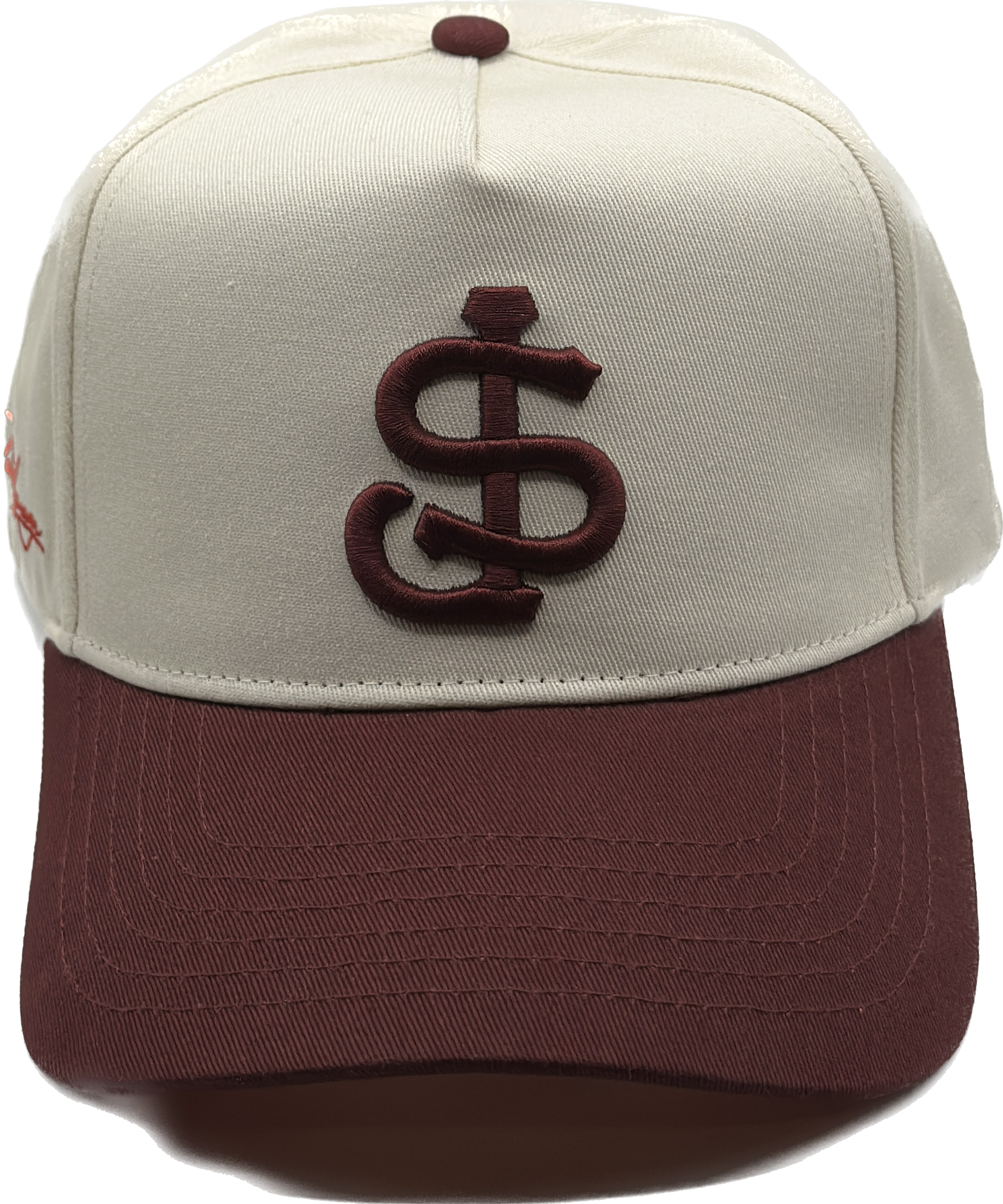 SJ Maroon