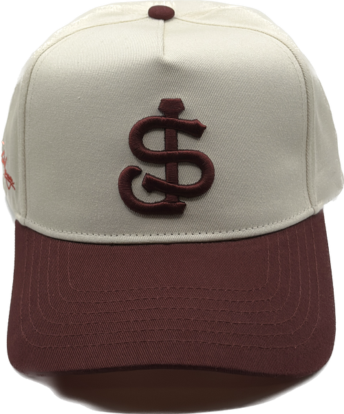 SJ Maroon