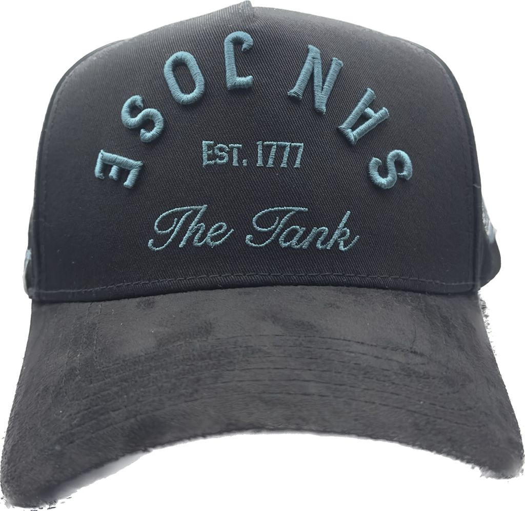 The Tank