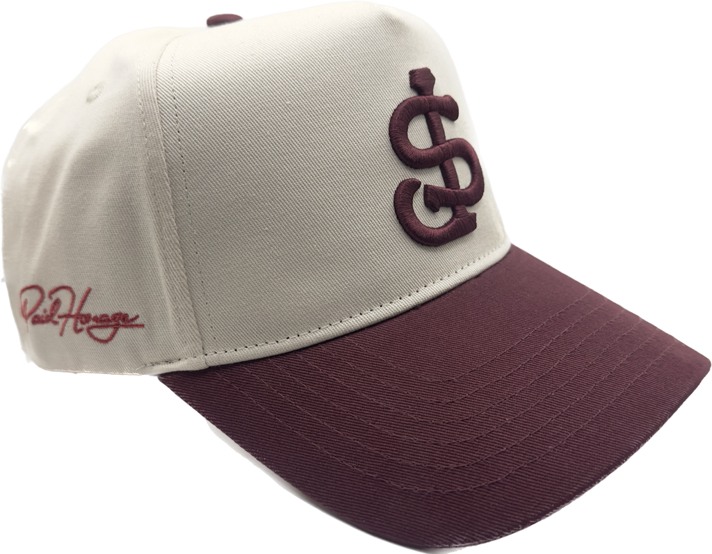 SJ Maroon