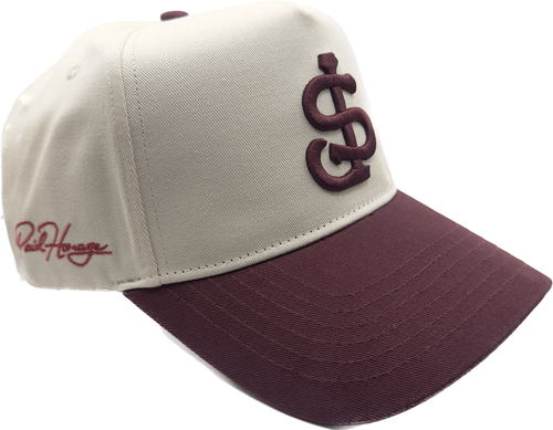 SJ Maroon
